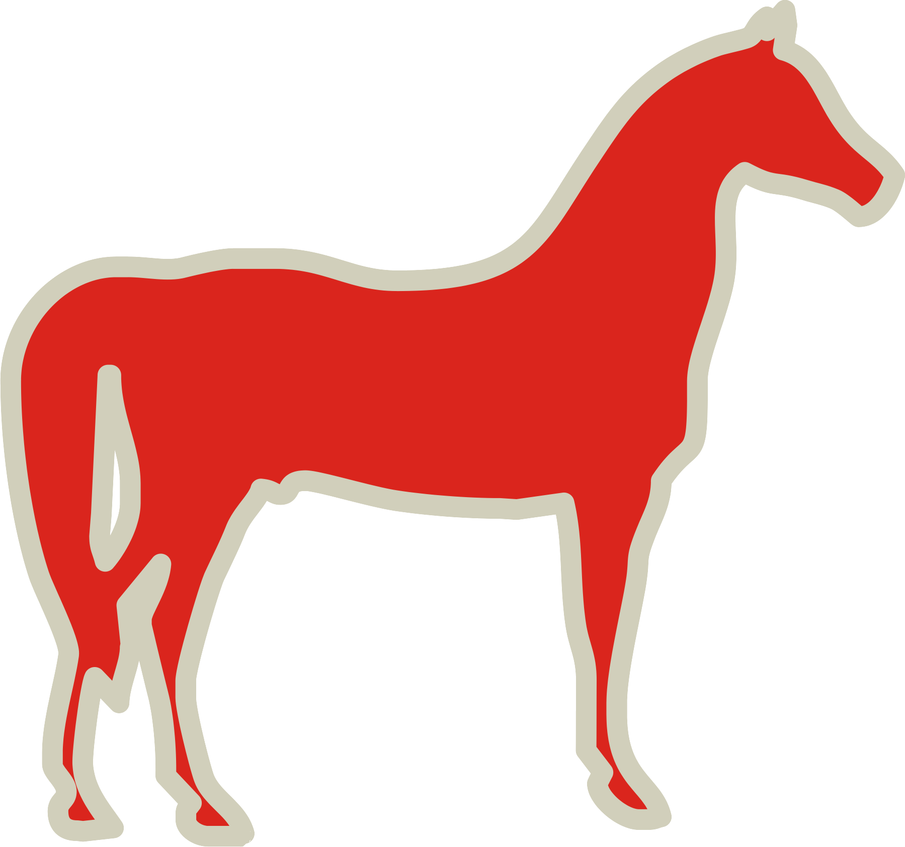 Caballos